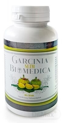Biomedica Garcinia Slim