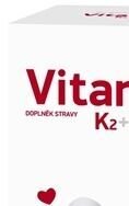 Biomedica Vitamín K2+D3+Q10 4