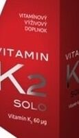 Biomin VITAMIN K2 SOLO 3