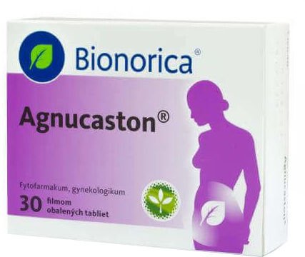 Bionorica Agnucaston 30 tabliet