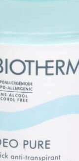 Biotherm Antiperspirant Deo Pure (Antiperspirant Stick with Tri-active Mineral Complex) 40 ml 5