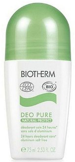 Biotherm Deo Pure Natural Protect BIO 75ml