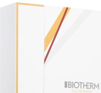 Biotherm Eau D’Énergie darčeková sada pre ženy III. 6