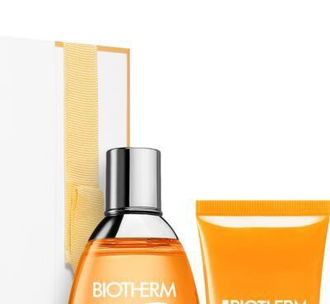 Biotherm Eau D’Énergie darčeková sada pre ženy III. 7