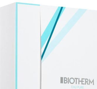 Biotherm Eau Pure darčeková sada IV. pre ženy 6