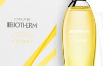 Biotherm Eau Vitaminée darčeková sada pre ženy 5