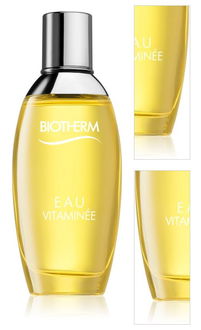 Biotherm Eau Vitaminée toaletná voda pre ženy 50 ml 3