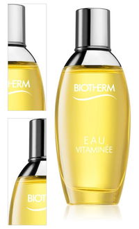 Biotherm Eau Vitaminée toaletná voda pre ženy 50 ml 4