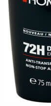 Biotherm Guľôčkový dezodorant pre mužov Homme Day Control 72h (Anti-Perspirant Roll-on) 75 ml 8