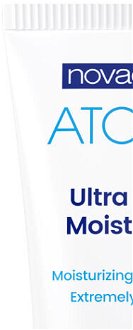 BIOTTER NC ATOPIS hydratačné telové mlieko 200 ml 6