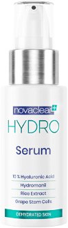 BIOTTER NC HYDRO hydratačné sérum 30 ml