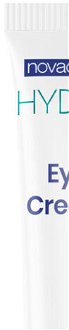 BIOTTER NC HYDRO hydratačný očný krém 15 ml 6