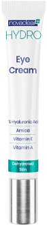 BIOTTER NC HYDRO hydratačný očný krém 15 ml 2