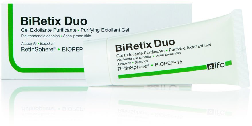 BiRetix Duo gél 30 ml