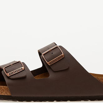 Birkenstock Arizona BF Dark Brown 5