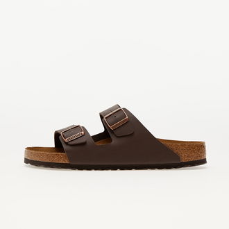 Birkenstock Arizona BF Dark Brown 2