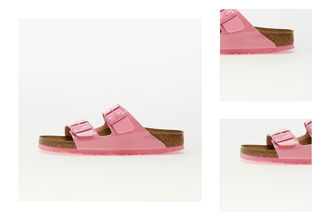 Birkenstock Arizona BF Patent Candy Pink 3