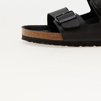 Birkenstock Arizona BF Triples Black 8