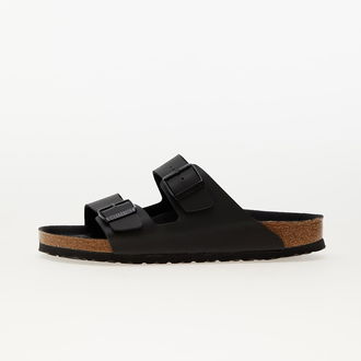 Birkenstock Arizona BF Triples Black 2