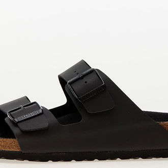 Birkenstock Arizona BF Triples Black 5