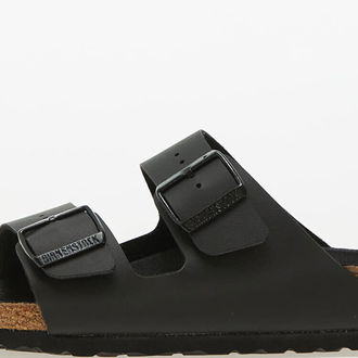 Birkenstock Arizona BF Triples Black 5