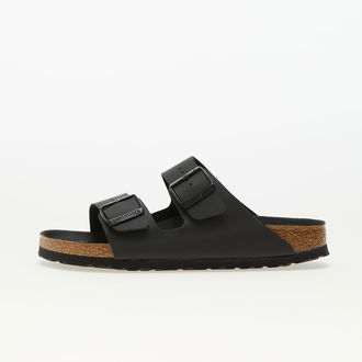 Birkenstock Arizona BF Triples Black