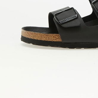 Birkenstock Arizona BF Triples Black 8