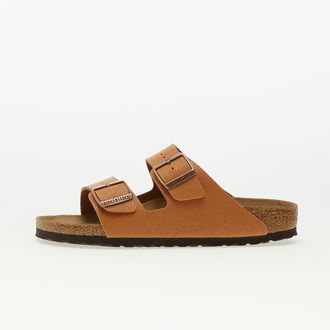 Birkenstock Arizona BFBC Earthy Vegan Pecan VEG 2