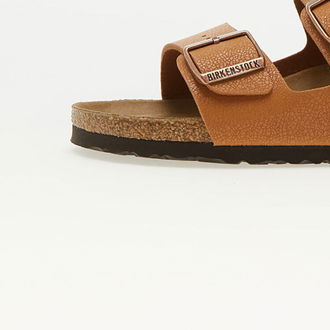 Birkenstock Arizona BFBC Earthy Vegan Pecan VEG 8