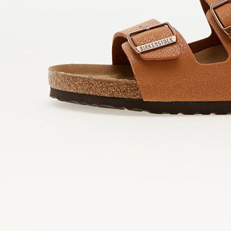 Birkenstock Arizona BFBC Earthy Vegan Pecan VEG 8