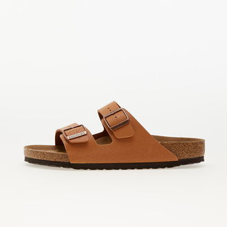 Birkenstock Arizona BFBC Earthy Vegan Pecan VEG 2