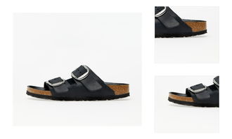 Birkenstock Arizona Big Buckle Black 3