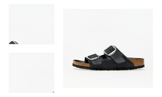 Birkenstock Arizona Big Buckle Black 4