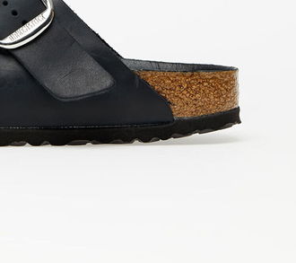 Birkenstock Arizona Big Buckle Black 9