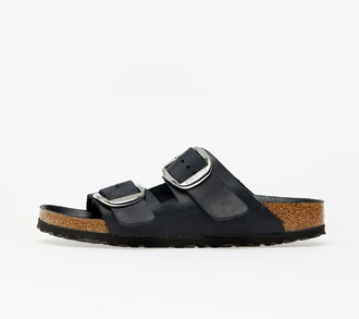 Birkenstock Arizona Big Buckle Black 2