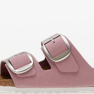 Birkenstock Arizona Big Buckle NU Orchid 5