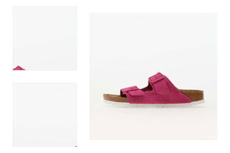 Birkenstock Arizona BS Fushsia Tulip 4