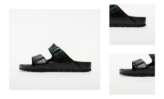 Birkenstock Arizona Eva Black 3