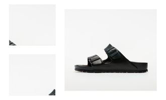 Birkenstock Arizona Eva Black 4