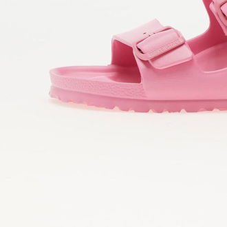 Birkenstock Arizona EVA Candy Pink 8