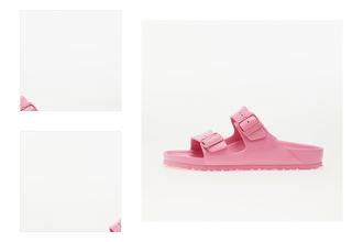 Birkenstock Arizona EVA Candy Pink 4