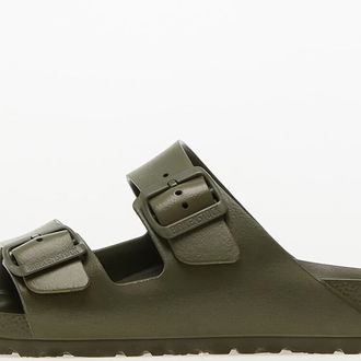 Birkenstock Arizona EVA Khaki 5