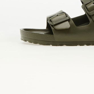 Birkenstock Arizona EVA Khaki 8