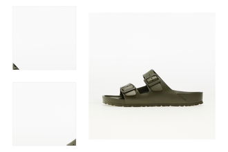 Birkenstock Arizona EVA Khaki 4