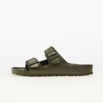 Birkenstock Arizona EVA Khaki 2