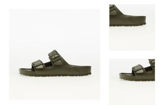 Birkenstock Arizona EVA Khaki 3