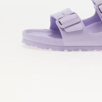 Birkenstock Arizona EVA Purple Fog 8