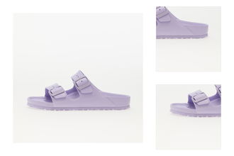 Birkenstock Arizona EVA Purple Fog 3