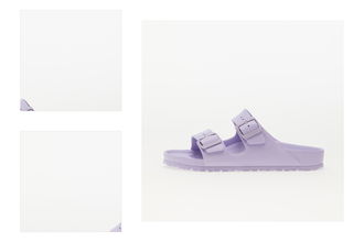 Birkenstock Arizona EVA Purple Fog 4