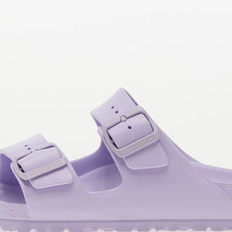 Birkenstock Arizona EVA Purple Fog 5